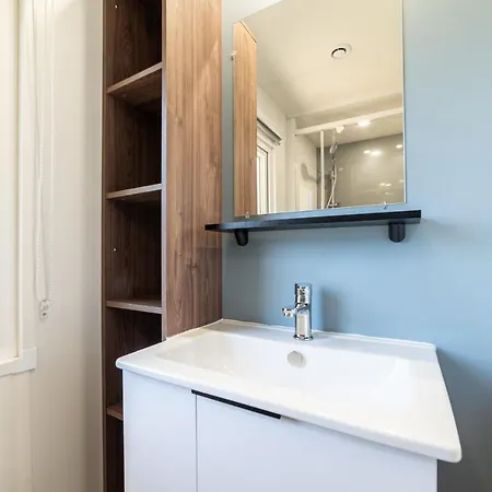 Siblu Vue Sur Canigou Canet-en-Roussillon