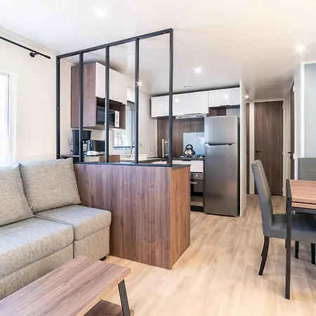 Casa vacanze Siblu Vue Sur Canigou