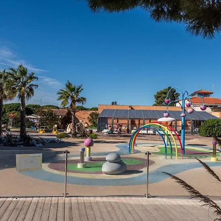 Siblu Vue Sur Canigou