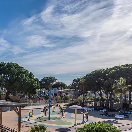 Siblu Vue Sur Canigou Casa vacanze Canet-en-Roussillon