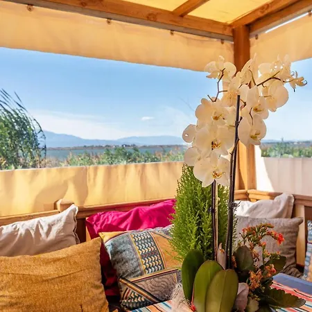 Siblu Vue Sur Canigou Holiday home *