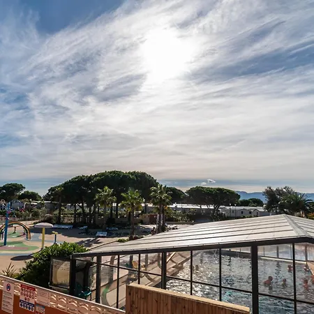 Σπίτι διακοπών Siblu Vue Sur Canigou Canet-en-Roussillon
