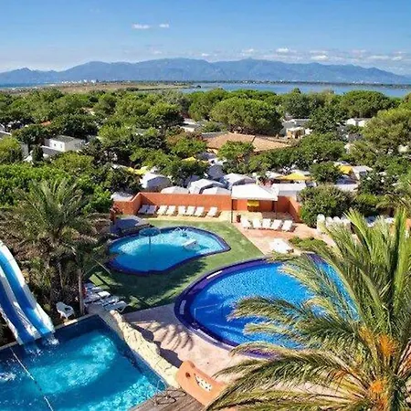 Casa vacanze Siblu Vue Sur Canigou Canet-en-Roussillon