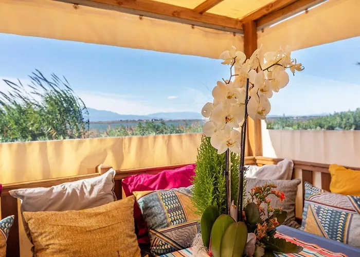 Siblu Vue Sur Canigou Holiday home *