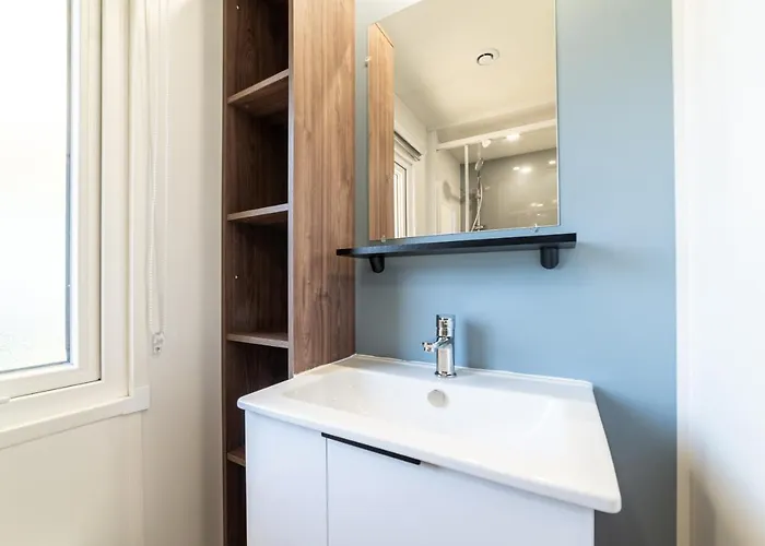 Siblu Vue Sur Canigou קאנט אן רוסיון